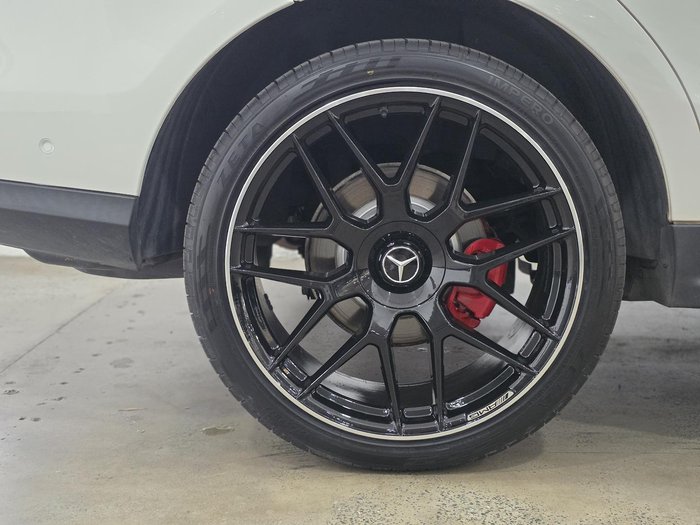 2017 Mercedes-Benz GLE-Class GLE350 d