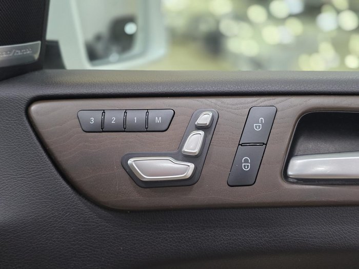 2017 Mercedes-Benz GLE-Class GLE350 d