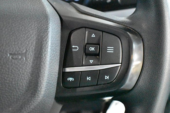 2023 Ford Ranger XL Hi-Rider