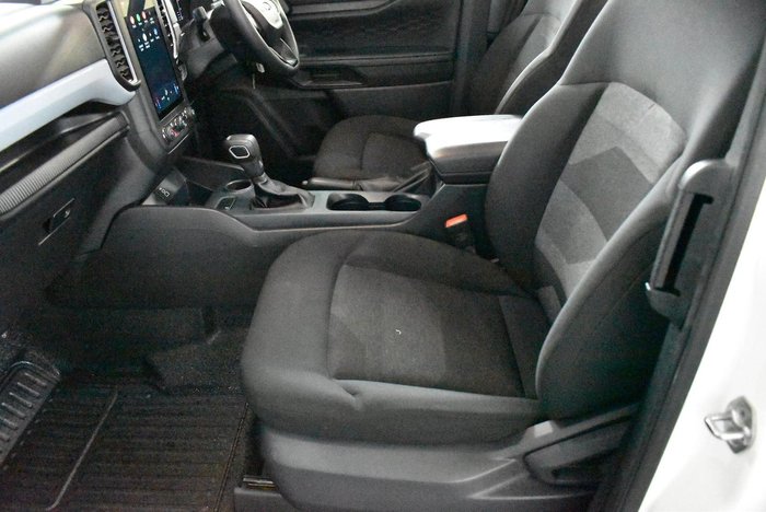 2023 Ford Ranger XL Hi-Rider