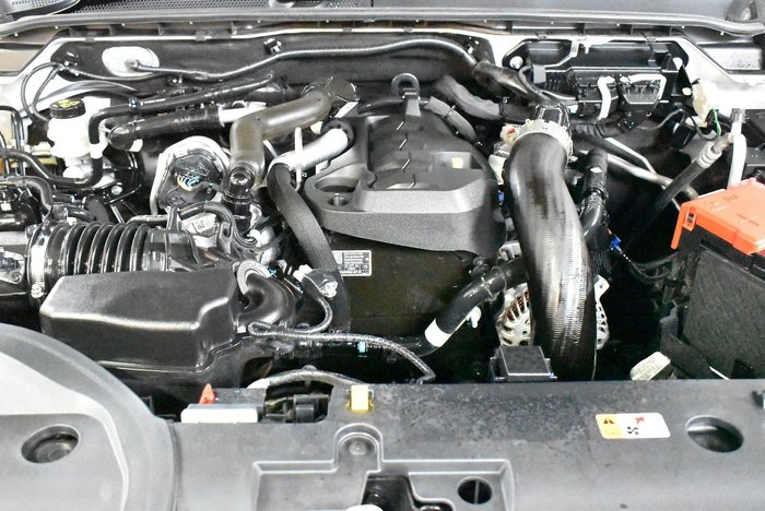 2023 Ford Ranger XL Hi-Rider