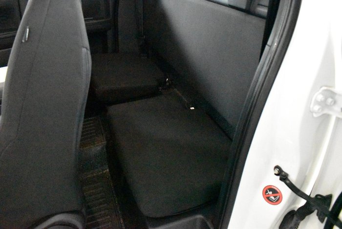 2023 Ford Ranger XL Hi-Rider