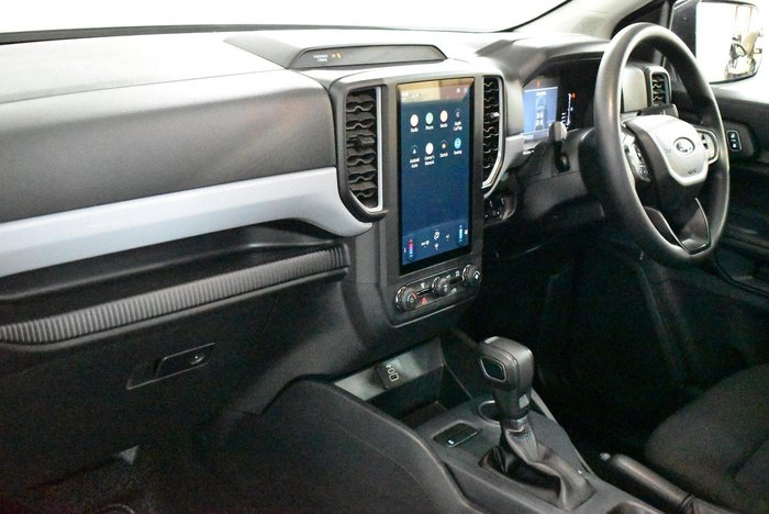 2023 Ford Ranger XL Hi-Rider