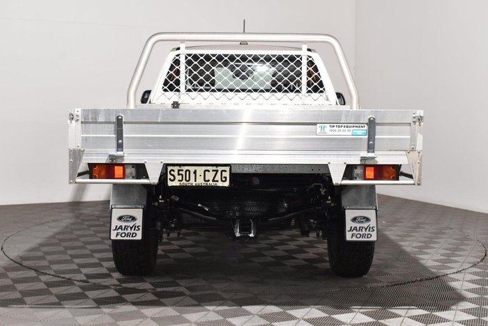 2023 Ford Ranger XL Hi-Rider