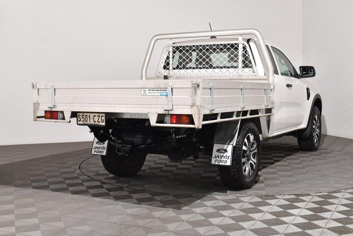 2023 Ford Ranger XL Hi-Rider