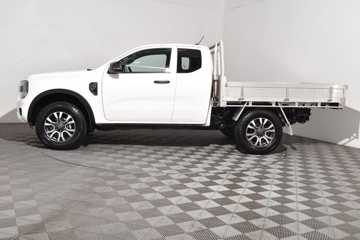 2023 Ford Ranger XL Hi-Rider