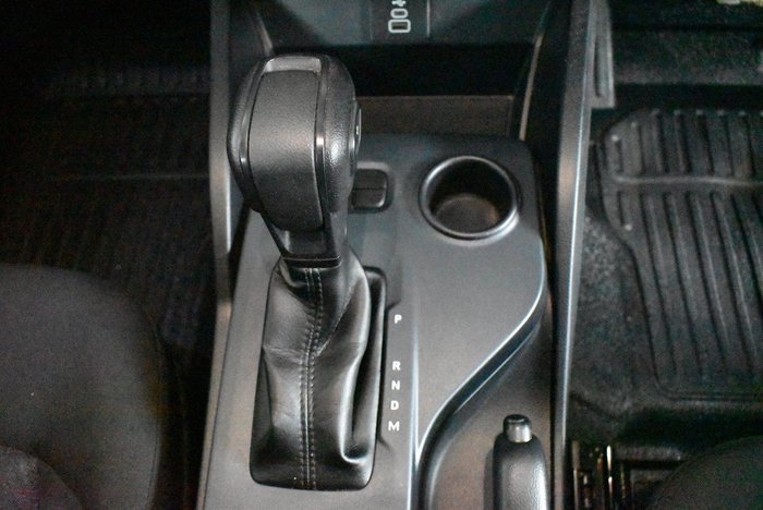 2023 Ford Ranger XL Hi-Rider