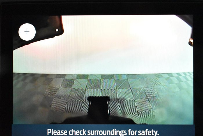 2023 Ford Ranger XL Hi-Rider