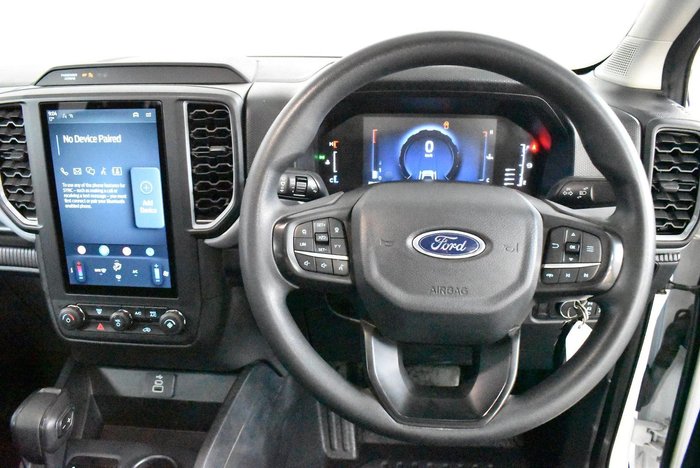 2023 Ford Ranger XL Hi-Rider