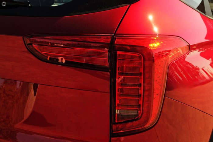 2026 GWM Haval Jolion Premium