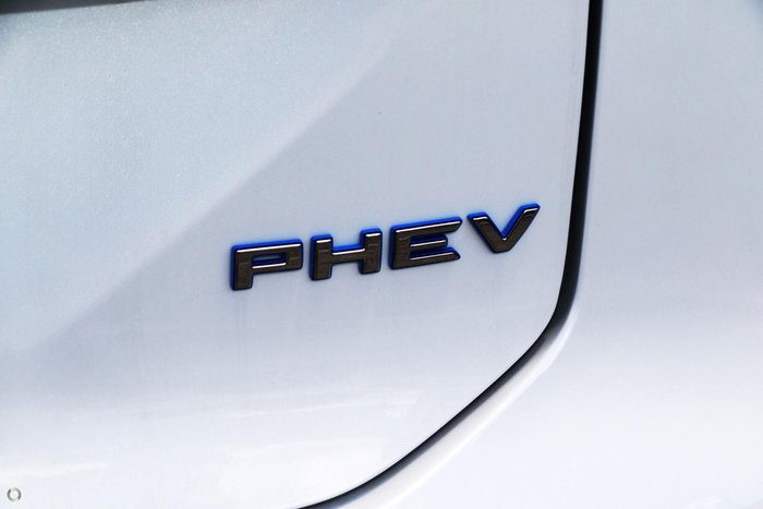 2025 GWM Haval H6 Lux PHEV