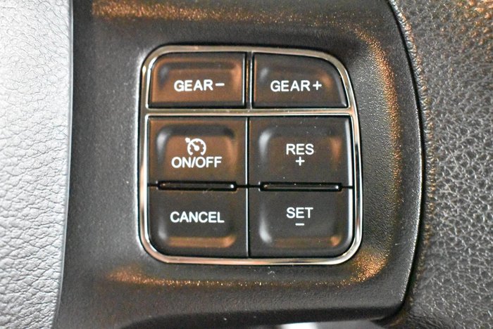 2022 RAM 1500 Express RamBox