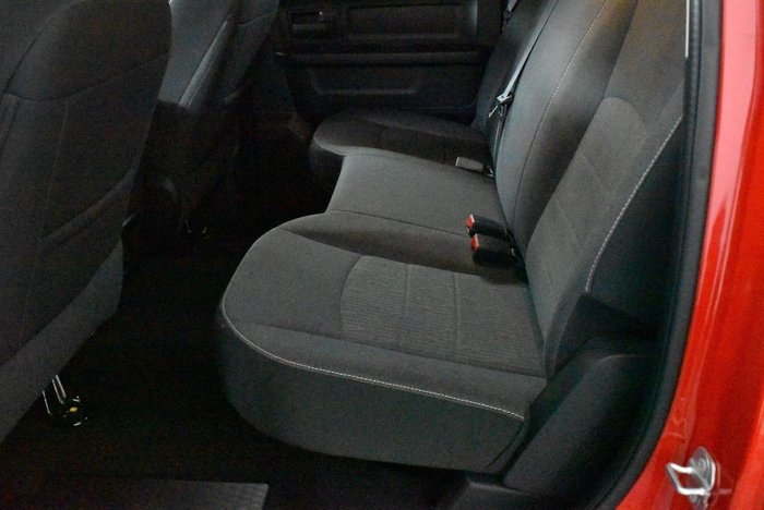 2022 RAM 1500 Express RamBox