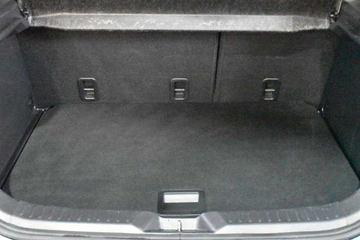 2021 Mazda CX-3 Maxx Sport