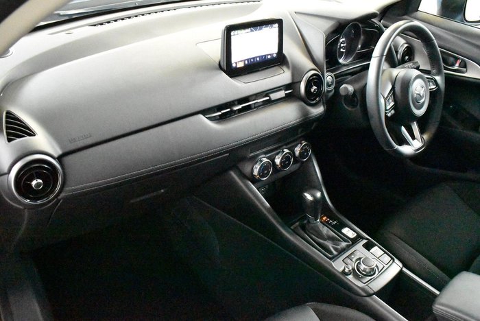 2021 Mazda CX-3 Maxx Sport