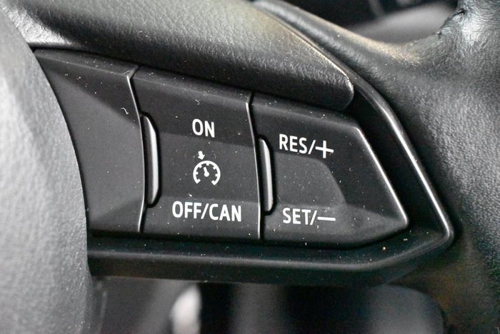 2021 Mazda CX-3 Maxx Sport