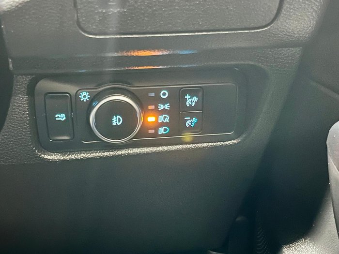 2023 Ford Ranger Wildtrak MY23.50 4X4 Dual Range Meteor Grey