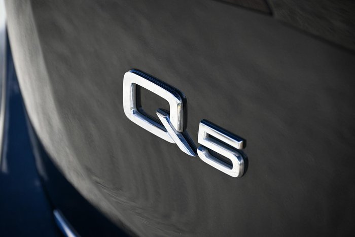 2015 Audi Q5 TDI Sport Edition