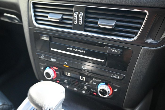 2015 Audi Q5 TDI Sport Edition