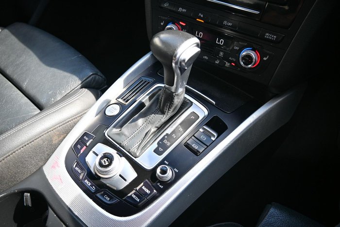 2015 Audi Q5 TDI Sport Edition