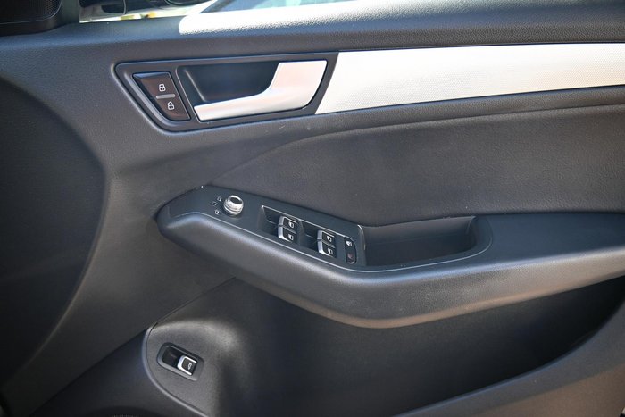 2015 Audi Q5 TDI Sport Edition