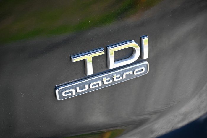 2015 Audi Q5 TDI Sport Edition