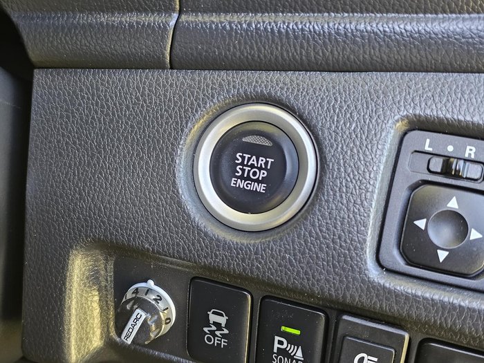 2016 Mitsubishi Pajero Sport GLS QE MY16 4X4 Dual Range Sterling Silver