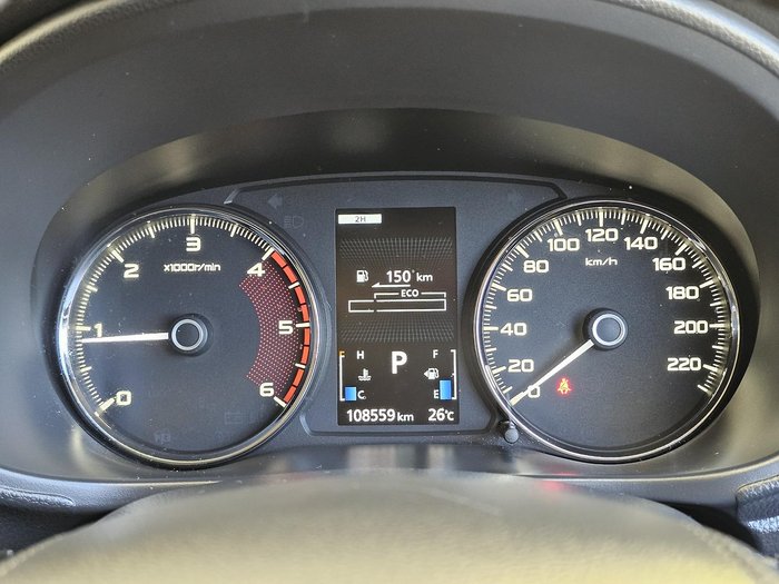 2016 Mitsubishi Pajero Sport GLS QE MY16 4X4 Dual Range Sterling Silver