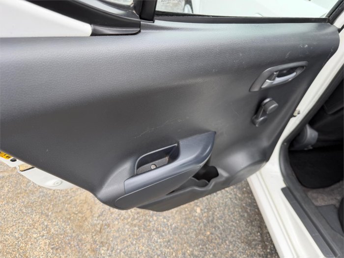 2013 SUZUKI ALTO GL GF MY12 WHITE