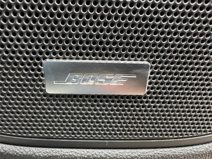 2013 Holden Special Vehicles Clubsport R8