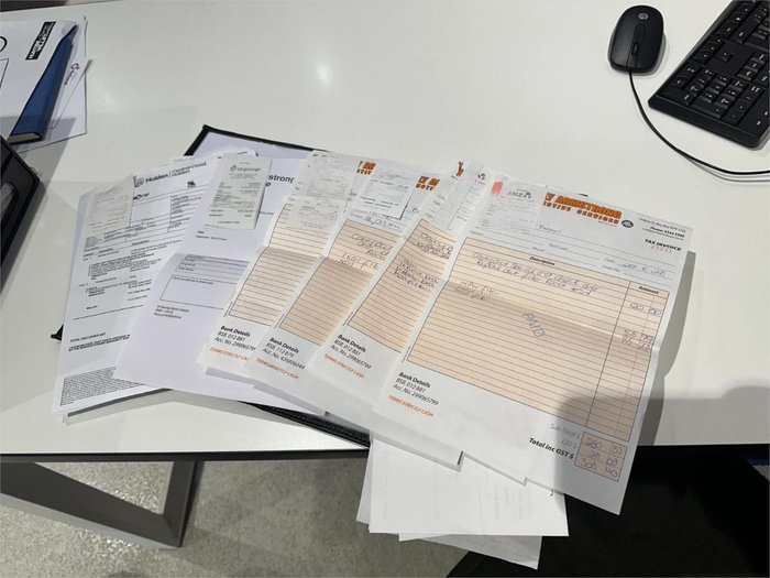 2013 Holden Special Vehicles Clubsport R8