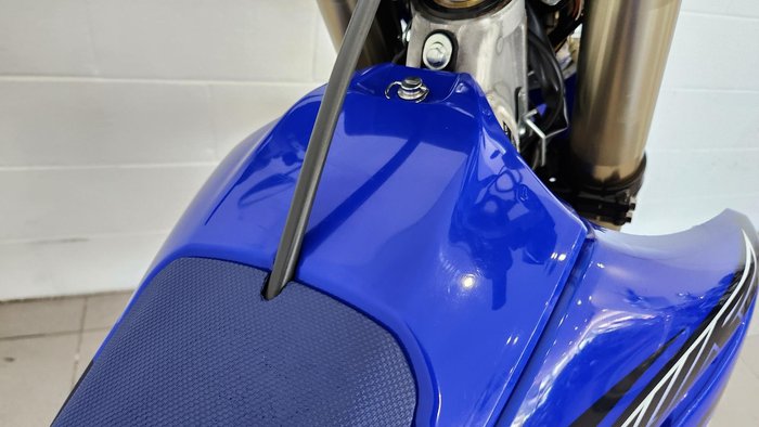 2023 Yamaha WR450F WR Blue