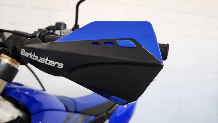 2023 Yamaha WR450F WR Blue