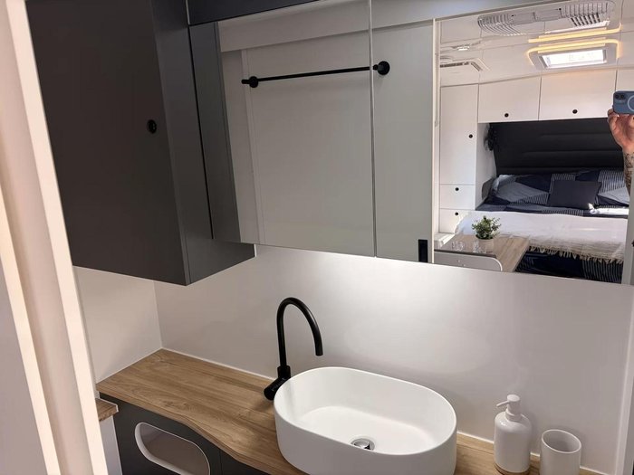 2026 Dreamhaven Dreamhaven 15 Series Superx Caravan