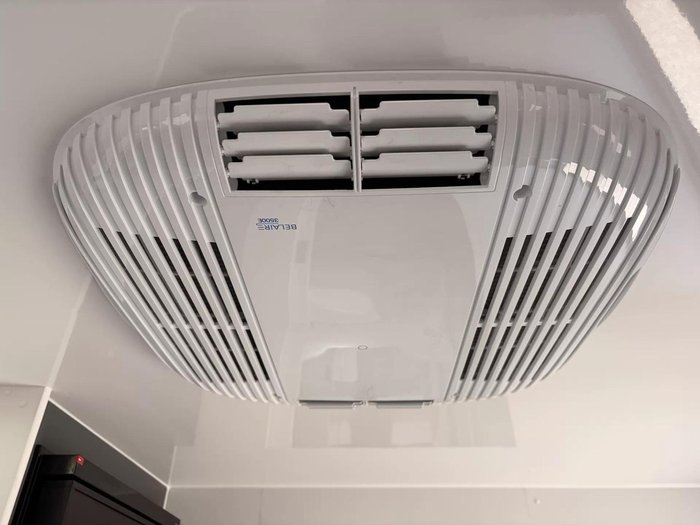 2026 Dreamhaven Dreamhaven 15 Series Superx Caravan