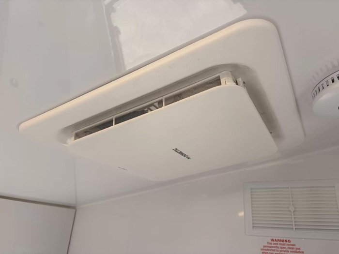 2026 Dreamhaven Dreamhaven 15 Series Superx Caravan