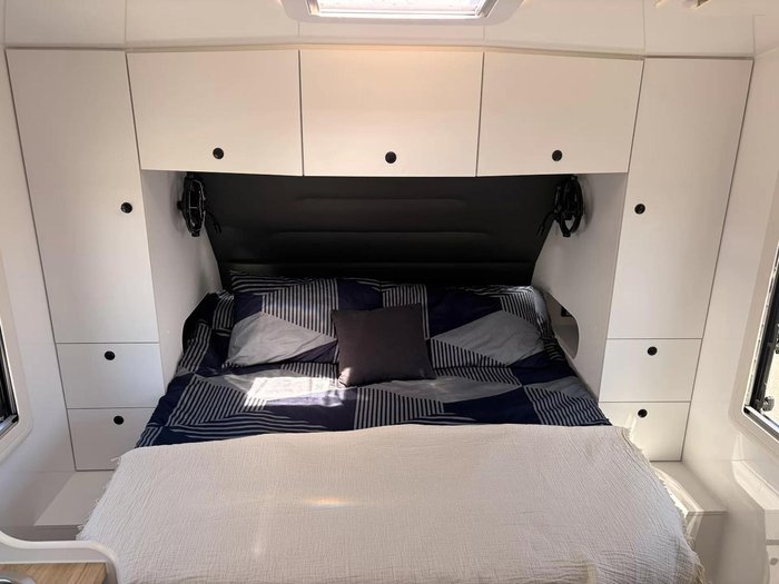 2026 Dreamhaven Dreamhaven 15 Series Superx Caravan