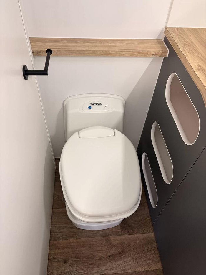 2026 Dreamhaven Dreamhaven 15 Series Superx Caravan