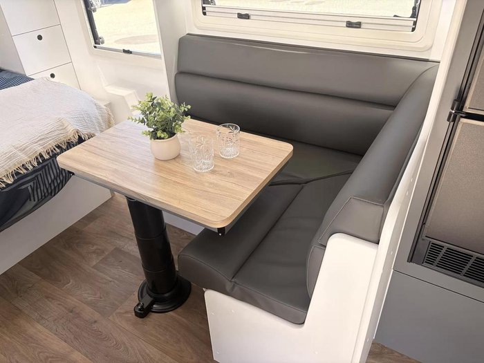 2026 Dreamhaven Dreamhaven 15 Series Superx Caravan