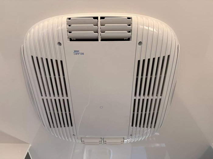 2026 Crusader Crusader My25 Crv Gladiator Force