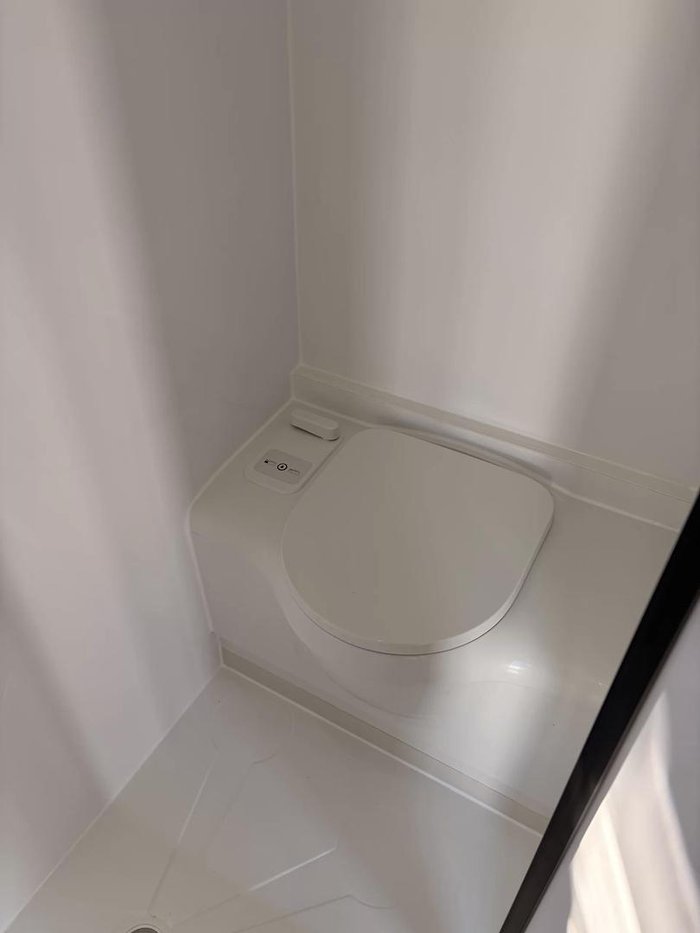 2026 Crusader Crusader My25 Crv Gladiator Force