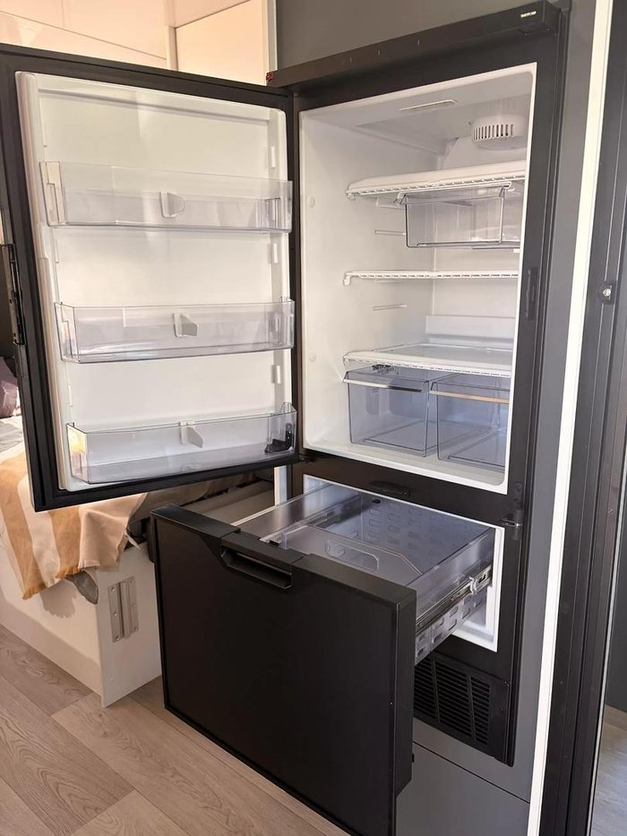 2026 Crusader Crusader My25 Crv Gladiator Force