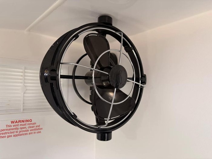 2026 Crusader Crusader My25 Crv Gladiator Force