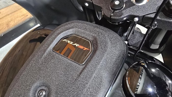 2025 Harley-Davidson Low Rider ST 117 (FXLRST) Softail