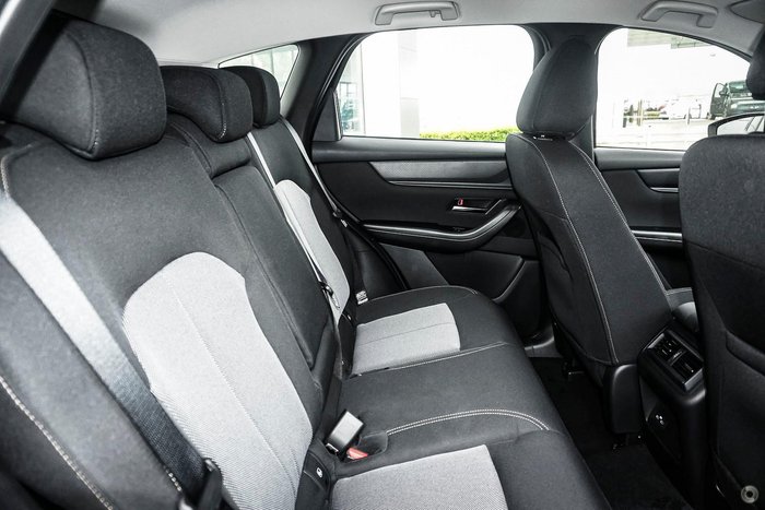 2025 Mazda CX-60 G25 Pure