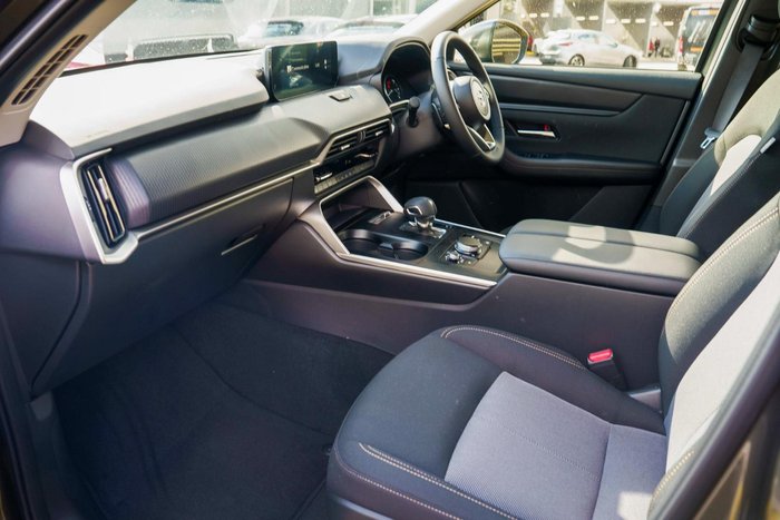 2025 Mazda CX-60 G25 Pure