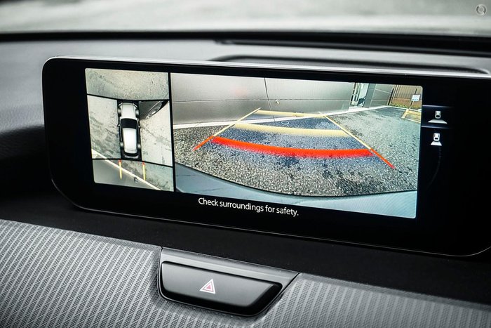 2025 Mazda CX-60 G25 Pure