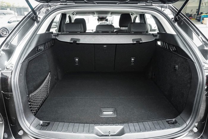 2025 Mazda CX-60 G25 Pure