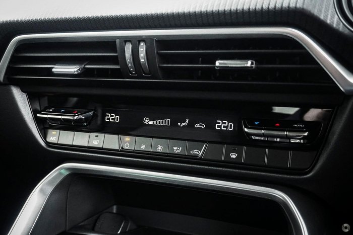 2025 Mazda CX-60 G25 Pure