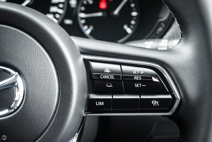 2025 Mazda CX-60 G25 Pure